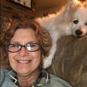 Meet your Posher, Gail